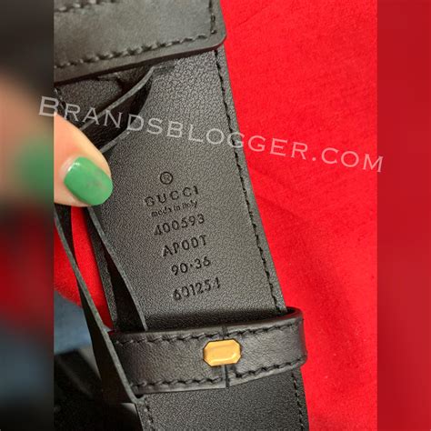 authenticate gucci belt|gucci code checker online free.